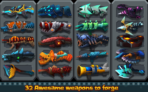 Download Call Of Mini Dino Hunter On Pc Mac With Appkiwi Apk Downloader