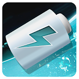 Mobi Battery Saver icon