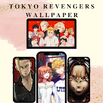 Cover Image of Télécharger Tokyo - Revengers: Wallpaper 1 APK