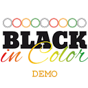 Black in Color Demo: Link ball