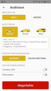 City Taxi Kaposvár