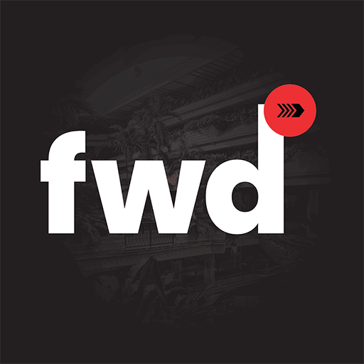 Forward 2024 logo
