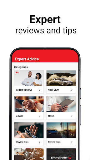 AutoTrader - Shop Cars Online screenshot 4
