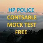 Cover Image of Herunterladen HP police exam preparation : Free Mock test 1.4 APK
