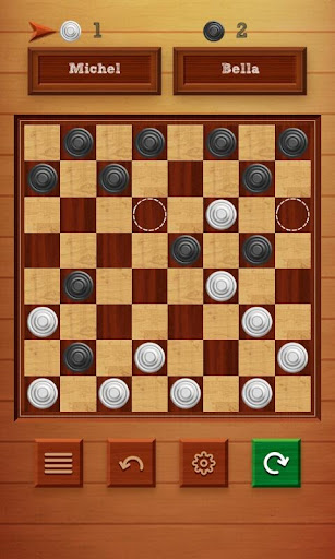 Checkers Clash: Online Game - Apps on Google Play