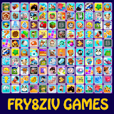 Fry8ziv Games icon