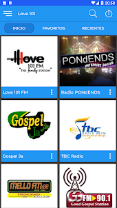 Love 101 FM Jamaica Radio Live