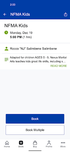 Nexus Fitness Frisco