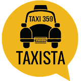 Taxi 359 Conductor icon