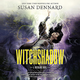 Icon image Witchshadow: A Witchlands Novel