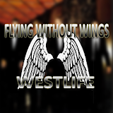 Flying Without Wings Westlife icon