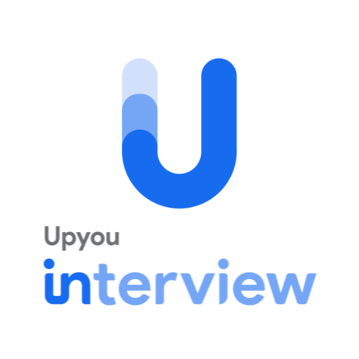 Upyou Interview logo