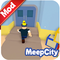 Mod Meep City Helper (Unofficial)