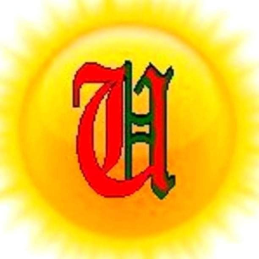 Uttarakhand Herald News logo