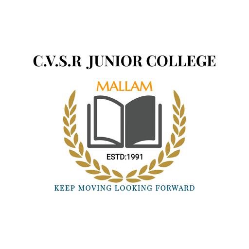 CVSR Junior College विंडोज़ पर डाउनलोड करें
