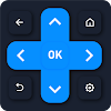 My Remote: Universal Control