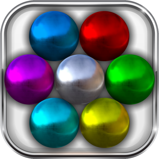 Magnet Balls: Physics Puzzle ‒ Applications sur Google Play