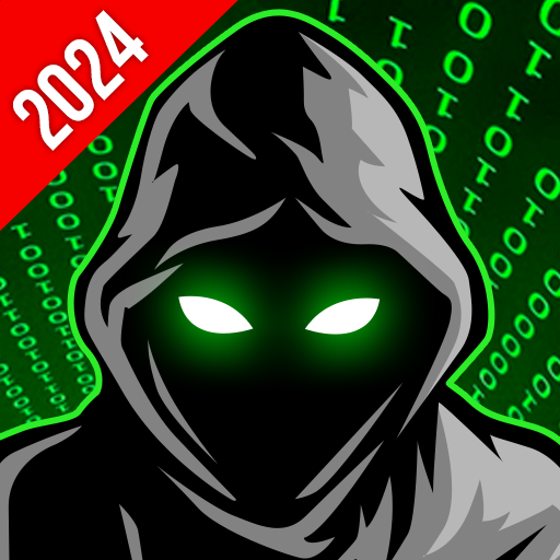 Anti Hacking Protection Logo