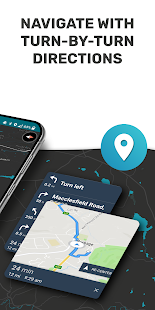 Motobit - Motorcycle GPS app 2.2.12 APK screenshots 3
