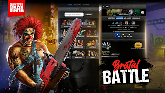 Game screenshot Downtown Mafia: Gang Wars Game apk download