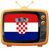 Croatia TV icon