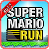 Guide tip for Super Mario Run icon