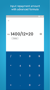 PTPTN Loan Tracker & Calculator - Apps on Google Play