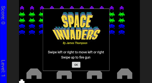Simples! Create your own apps Screen 2