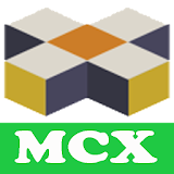 MCX Live Commodity icon