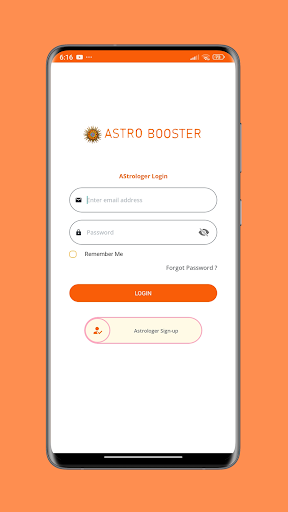 Astro Booster Astrologer