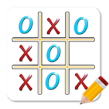 Tic Tac Toe - A Smart Game icon