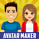 Persönlicher Cartoon Avatar Maker Auf Windows herunterladen