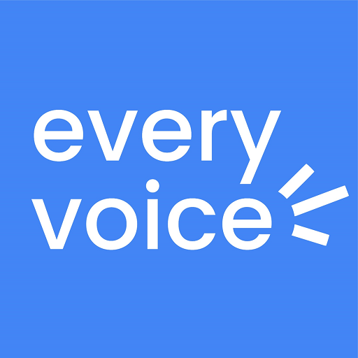 Every Voice logo