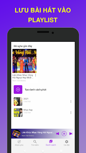 Nhạc Vàng - Ca Nhạc Trữ Tình B