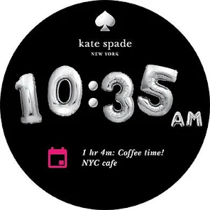 kate spade new york looks - Ứng dụng trên Google Play