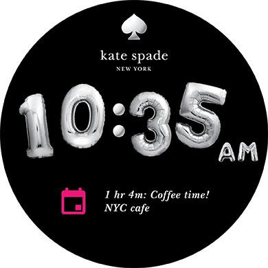 kate spade new york looks - 1.853 - (Android)
