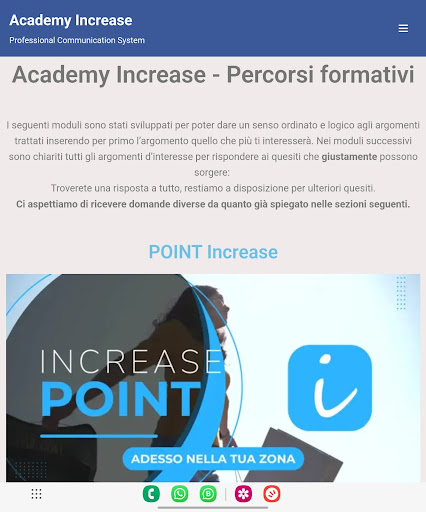 Increase Staff Screen 2