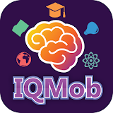 IQMob: IQ Test icon