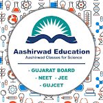 Cover Image of Download Aashirwad Education  APK