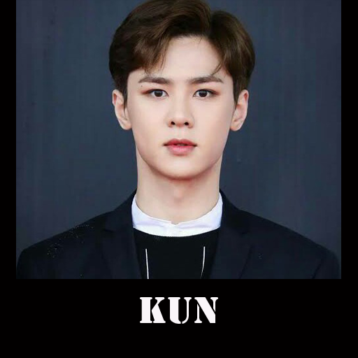 Kun NCT Wallpaper Full HD
