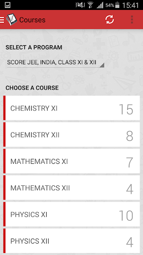 Naidu Classes