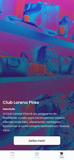 Club Lorena Pires