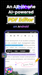 screenshot of UPDF - AI-Powered PDF Editor