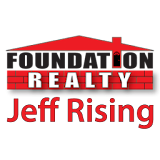 Jeff Rising Foundation Realty icon