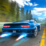 Cover Image of Baixar Velocidade real do carro: Need for Racer  APK