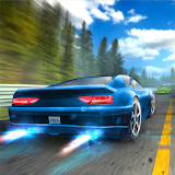 Real Car Speed: Need for Racer icon