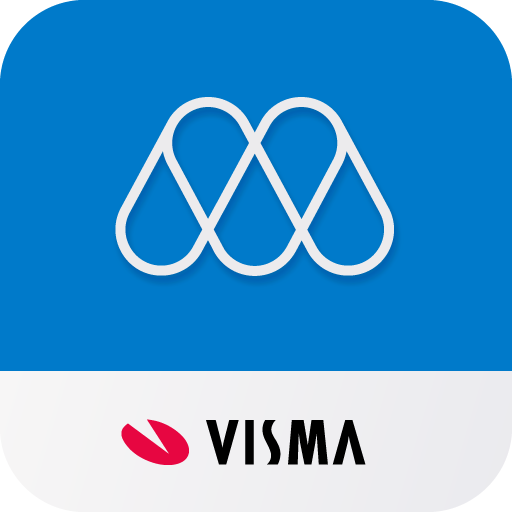 My Visma logo