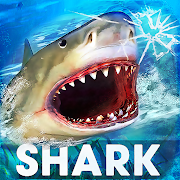 Real Shark Life - Shark Simulator Game