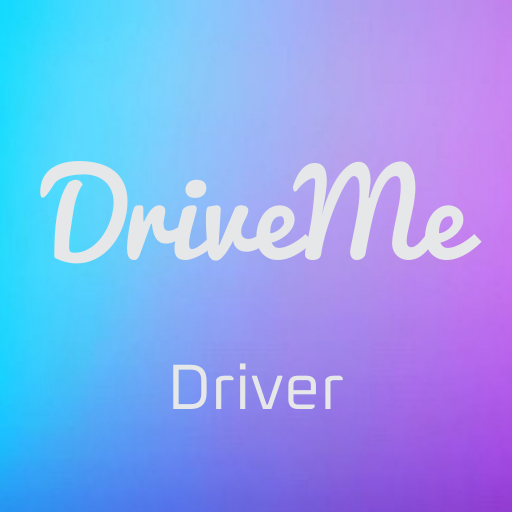 DriveMe - Driver