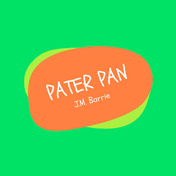 Icon image Peter Pan